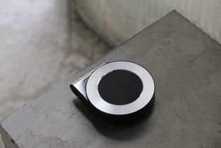 堅果微果i6戶外投影效果如何 我讓5歲的兒子拿出去試了試