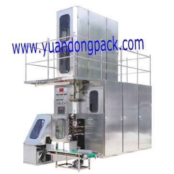 如何加盟遠東食品包裝機械 加盟利潤 需要多少錢