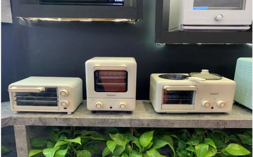 高科技賦能 格蘭仕 硬氣 推進高質(zhì)量發(fā)展