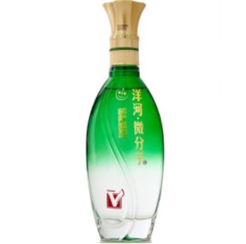 除了海之藍 天之藍 夢之藍 洋河還有哪些主力產品